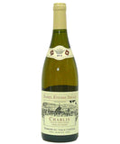 Defaix, Daniel Etienne 2014 Chablis Vignes Vieilles du Vieux Chateau