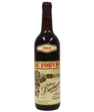 De Forville 1969 Barbaresco