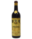De Forville 1970 Barbaresco