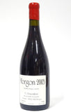 Descombes, Georges 2005 Morgon Vieilles Vignes