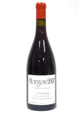 Descombes, Georges 2007 Morgon Vieilles Vignes
