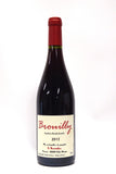 Descombes, Georges 2013 Brouilly