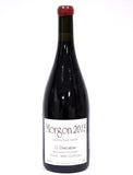 Descombes, Georges 2015 Morgon Vieilles Vignes