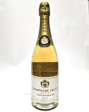 Deutz 1988 Champagne Blanc de Blancs Vinotheque