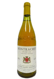 Vicomte Amuary d'Harcourt 1983 Montrachet Grand Cru