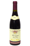 Digioia-Royer 2014 Bourgogne Rouge