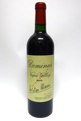 Dominus 2005 Napa Valley Red – Chambers Street Wines
