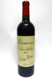 Dominus 2011 Napa Valley Red