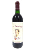 Dominus 1990 Napa Valley Red