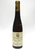 Donnhoff 2002 Niederhauser Hermannshohle Riesling Auslese Goldkapsel 375ml