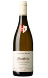 Douhairet-Porcheret 2022 Monthelie Blanc Cuvee Miss Armande