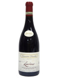 Domaine Drouhin 2008 Dundee Hills Pinot Noir Cuvee Laurene