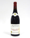 Drouhin 2010 Chambolle Musigny 1er Cru
