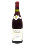 Drouhin 1985 Vosne Romanee 1er Cru Petits Monts