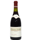 Domaine Drouhin 1992 Dundee Hills Pinot Noir Cuvee Laurene