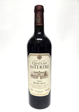 Du Tertre 2004 Margaux