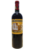 Ducru Beaucaillou 2001 Saint Julien