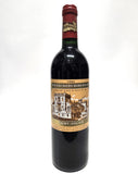 Ducru Beaucaillou 1995 Saint Julien