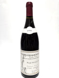 Dugat-Py 1996 Gevrey Chambertin Vieilles Vignes