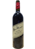 Dunn 1999 Napa Cabernet Sauvignon Howell Mountain