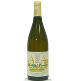 Duplessis, Gerard 2014 Chablis 1er Cru Montee de Tonnerre