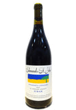 Edmunds St. John 2012 El Dorado County Wylie-Fenaughty Syrah