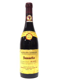 Enologica Valtellinese 1979 Valtellina Superiore Riserva Sassella