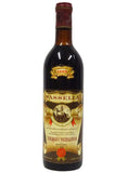 Enologica Valtellinese 1969 Valtellina Superiore Sassella