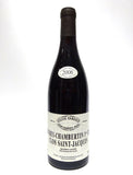 Esmonin, Sylvie 2006 Gevrey-Chambertin 1er Cru Clos Saint Jacques