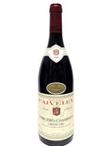 Faiveley 2002 Latricieres-Chambertin Grand Cru
