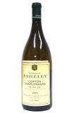 Faiveley 2009 Corton Charlemagne Grand Cru 1.5L