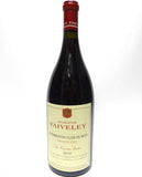 Faiveley 2012 Chambertin Clos de Beze Cuvee les Ouvrees Rodin Grand Cru 1.5L