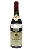 Faiveley 2014 Corton Grand Cru Clos des Cortons Faiveley