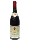 Faiveley 1996 Nuits St. Georges 1er Cru Clos de la Marechale
