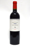 Peby Faugeres 2005 St. Emilion