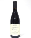 Fauterie 2018 Cornas Vieilles Vignes