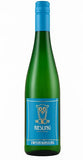 Weiser-Kunstler 2025 Riesling Feinherb