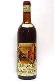 Fenocchio, Giacomo 1971 Barolo