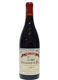 Feraud, Eddie 2005 Chateauneuf du Pape