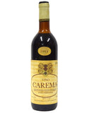 Ferrando 1969 Carema Etichetta Bianca