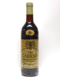 Ferrando, Luigi 1971 Carema