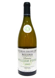 Fevre, William 2008 Chablis Grand Cru Bougros Cote Bouguerots