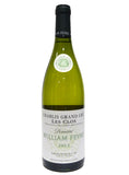 Fevre, William 2012 Chablis Grand Cru Les Clos