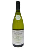 Fevre, William 2012 Chablis Grand Cru Les Preuses
