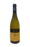 Fevre, Nathalie et Gilles 2025 Chablis