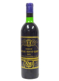 Feytit-Clinet 1970 Pomerol