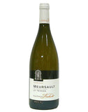 Fichet 2017 Meursault Le Tesson