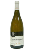 Fichet 2014 Puligny Montrachet 1er Cru Les Referts