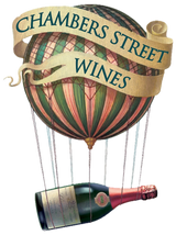 Chambers Street Wines