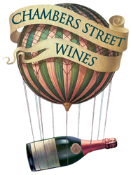 Chambers Street Wines